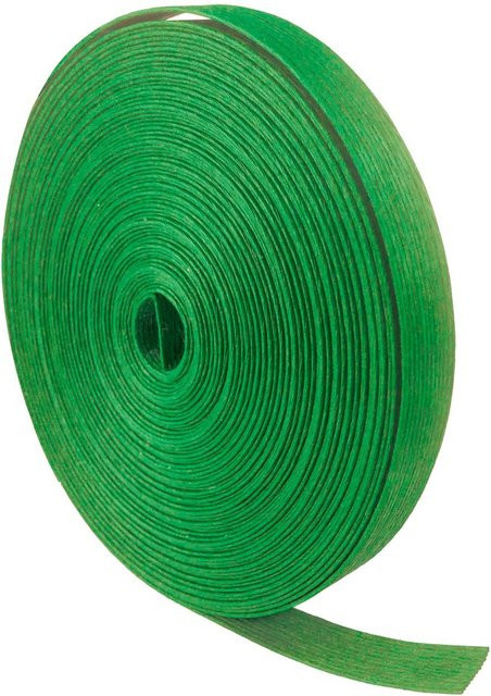 URSUS Paper Straps Kamihimo in Grasgrün - Bild 1