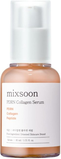 Mixsoon PDRN Kollagen Serum, 30 ml, Unisex - Bild 1