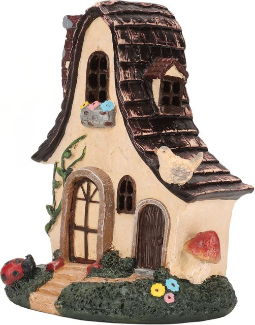 GoolRC Dekorative Gartenfiguren aus Harz im Retro-Stil - Bild 1