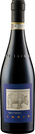 La Spinetta Giorgio Rivetti Barbaresco Valeirano Nebbiolo trocken 2019 Rotwein 0,75 l