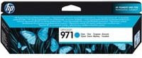 HP Original Tinte 971 Cyan CN622AE für Officejet Pro X Serie - Bild 2