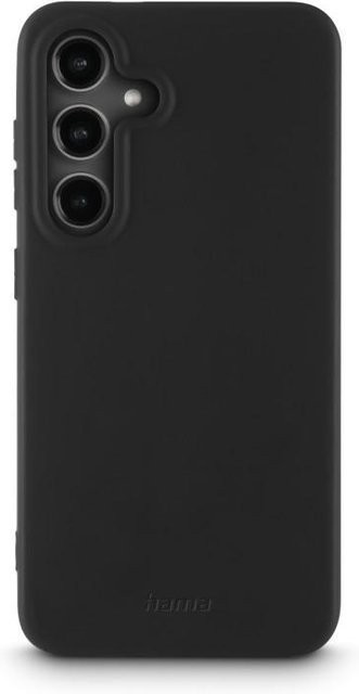 Handyhülle Fantastic Feel für Samsung Galaxy S24 in Schwarz - Bild 1