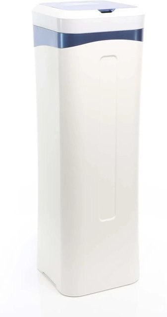 Naturewater Wasseraufbereitungsanlage mit Aktivkohle-Filter für 2 m³/h in Weiß - Bild 1