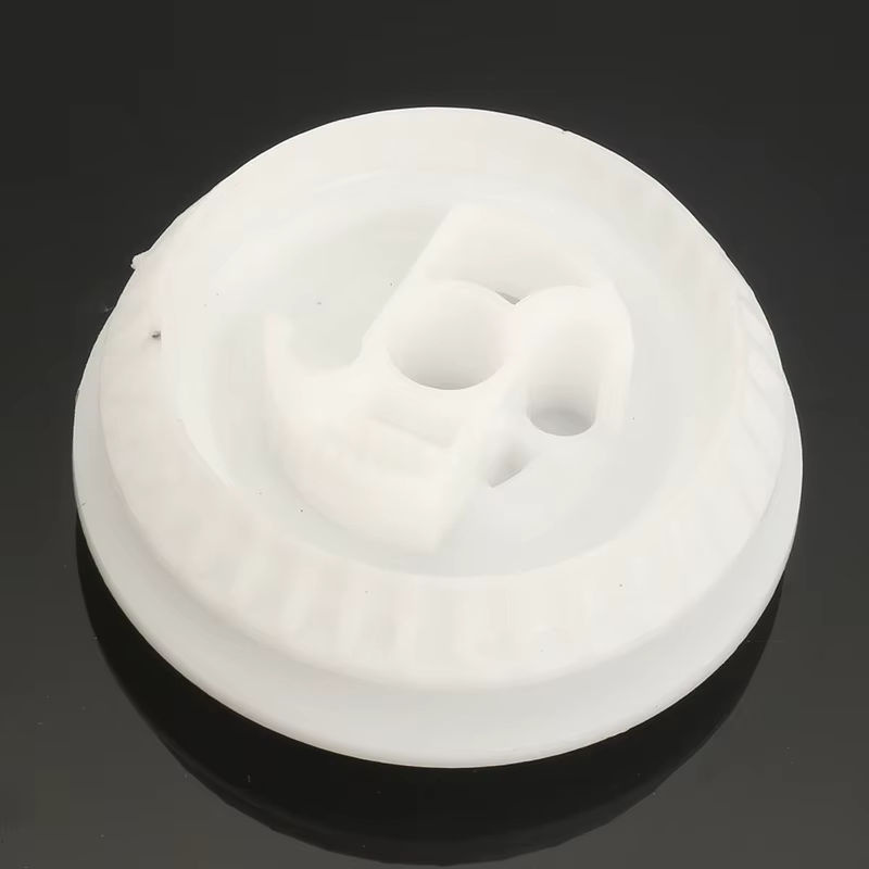 VIBRATITE Reparaturset mit Rückstoßstarter, Riemenscheibe und Sperrklinke passend für Stihl Kettensägen MS 210, MS 230 und MS 250 sowie für Freischneider - Bild 4