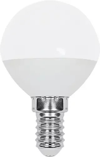 V-TAC LED Leuchtmittel E14 3,7W in Weiß mit 4000 Lumen und Cool White Lichtfarbe - Bild 1