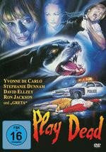 Play Dead, DVD - Bild 1