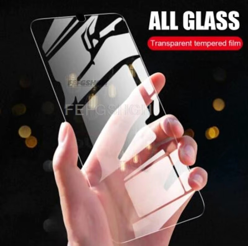 2er-Set Gehärtetes Glas Kamera-Objektivschutzfolie für Doogee Note 59 5G und 59 Pro Plus, Transparent - Bild 3