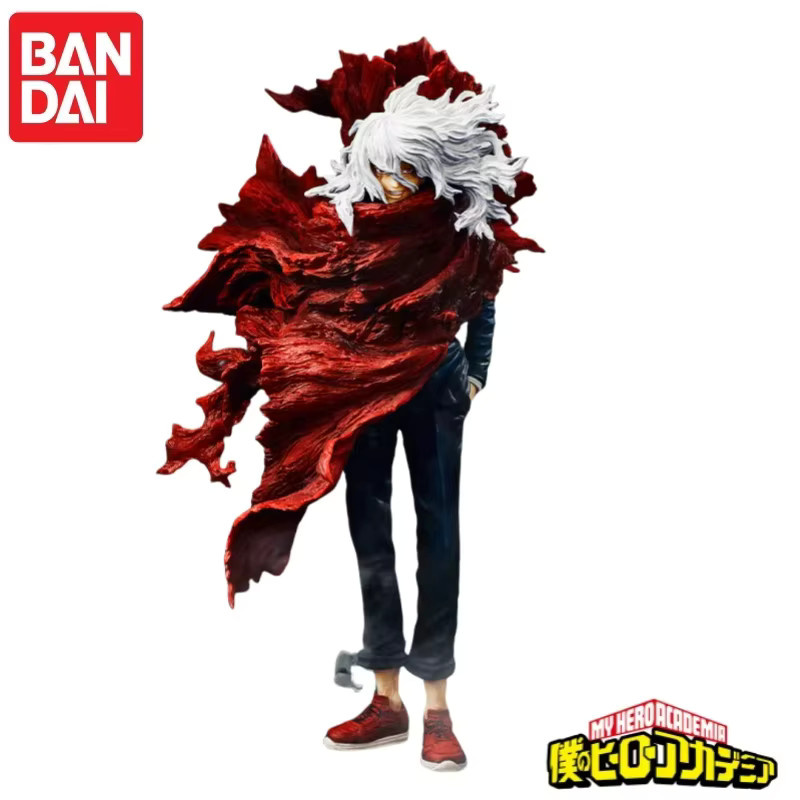 Banpresto My Hero Academia Anime Charaktere Modell Spielzeug - Bild 2