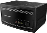 PowerWalker Inverter 650 SW Wechselrichter in Schwarz - Bild 1