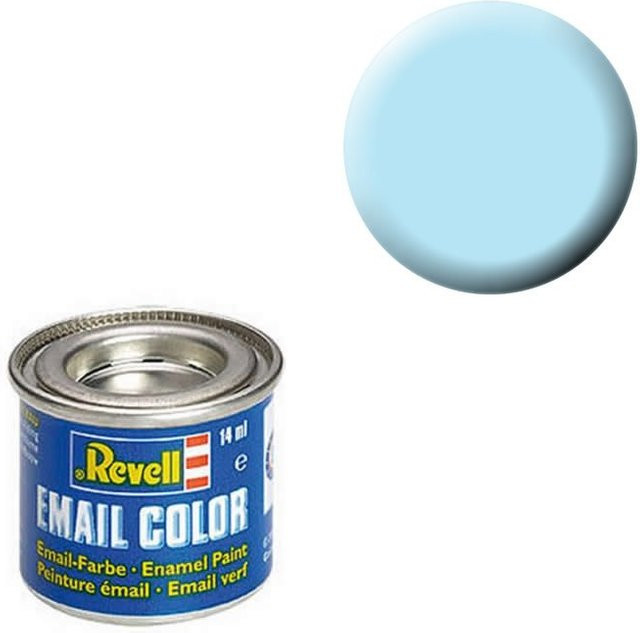 Revell Emaille-Farbe, Blau, 14ml - Bild 2