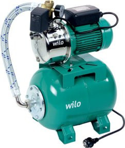 Wilo Kreiselpumpe Jet HWJ - Bild 1