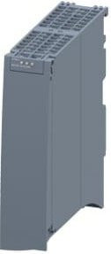 Siemens Kommunikationsprozessor CP 1543-1 6GK7543-1AX10-0XE0 in Grau mit Ethernet/LAN - Bild 1