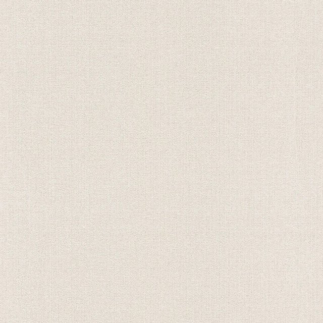 Livingwalls Tapete Uni Beige, Vlies Tapete mit Vinylbeschichtung, Breite: 53 cm, Länge: 10 m - Bild 1