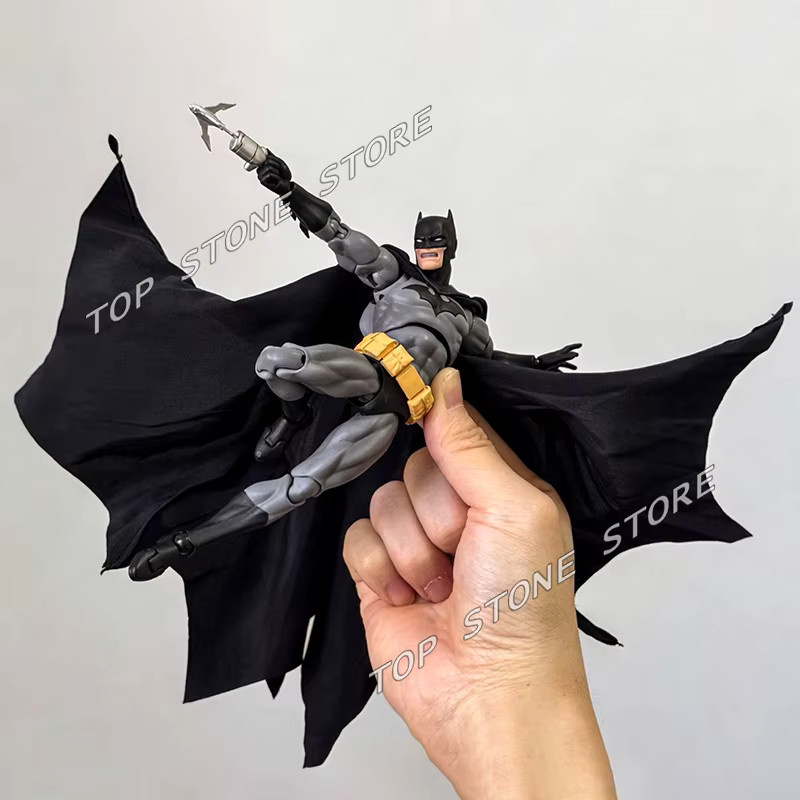 Ct Toys Batman Hush Actionfigur, Batman Bruce Wayne, Einzelfigur - Bild 4