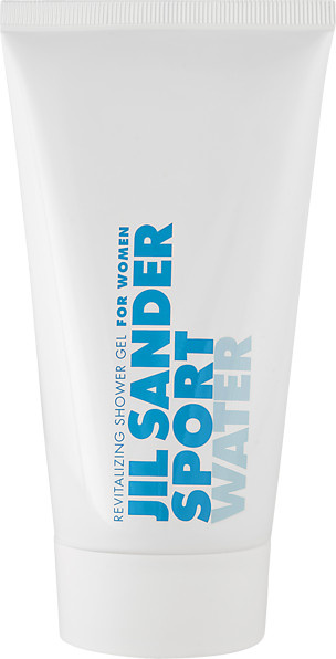 Jil Sander Sport Water Duschgel, Damen, aquatisch - Bild 1