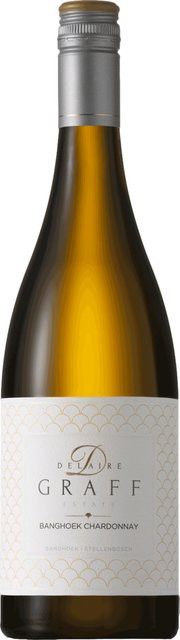 Delaire Graff Chardonnay Reserve Weißwein, Stellenbosch, 2022, trocken, 0,75 l - Bild 1