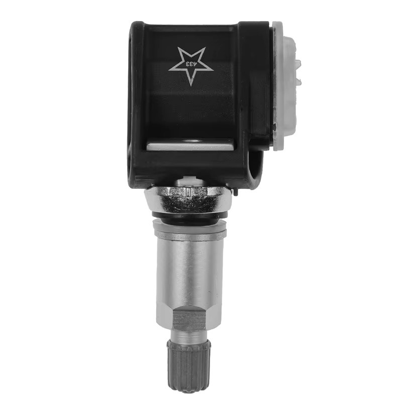 YAOPEI TPMS-Reifendrucksensor 433MHz für Mercedes-Benz E-Klasse W213 und CLS in Schwarz - Bild 2