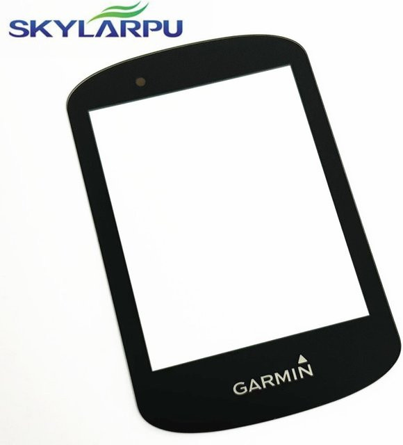 Skylarpu Sicherheitsglas für Garmin Edge 530 und Edge 830 LCD-Schutzglas in Transparent - Bild 1