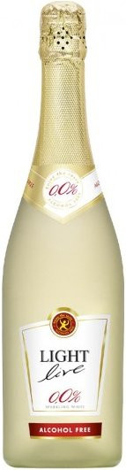 Schloss Wachenheim AG, Sekt, weiß, alkoholfrei, 0,75 l - Bild 1