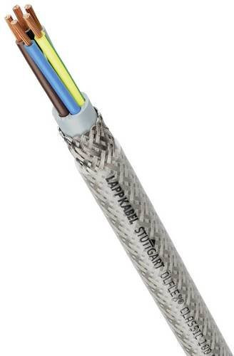 LAPP Steuerleitung 3 x 2,5 mm² multicolour - Bild 1