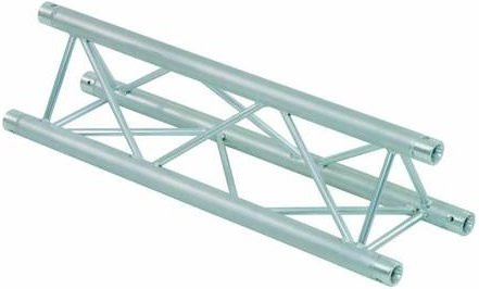 Alutruss TRILOCK 6082-210 3-Punkt Traverse Aluminium Silber - Bild 1