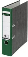 Leitz Ordner 1080 DIN A4 in Grün Wolkenmarmor mit 80 mm Rückenbreite - Bild 1