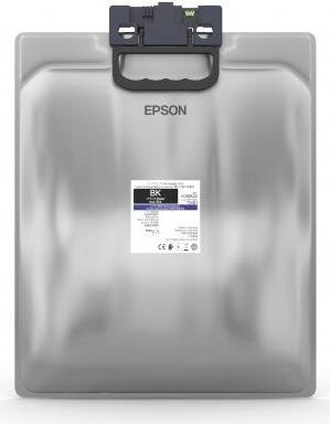 Epson T05B1 Tintenpatrone Schwarz XXL für WorkForce Pro RIPS WF-C879 - Bild 1
