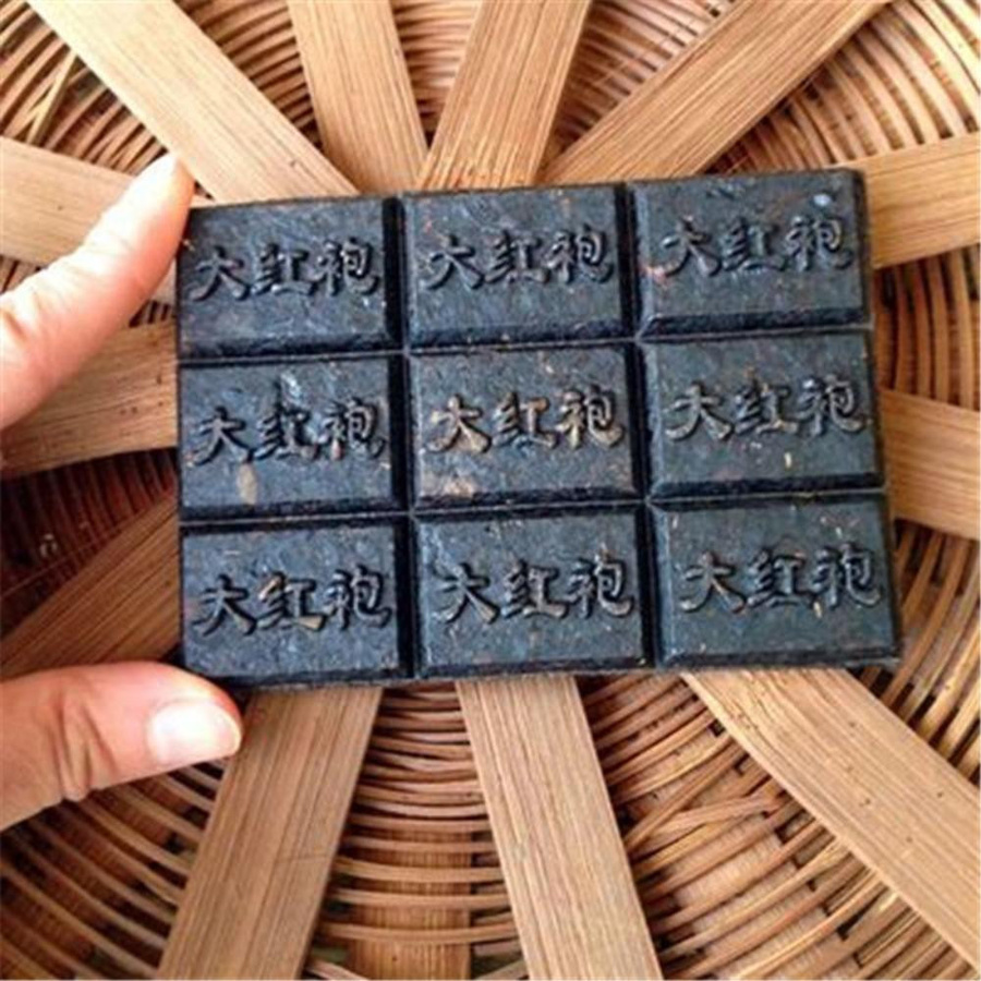 HelloYoung Oolong Tee 100g - Bild 4