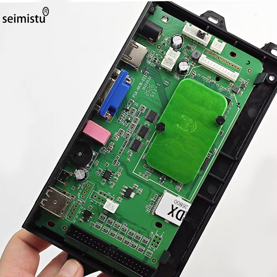 Arcade Pandora Saga Box DX 9800/30000-in-1 Mainboard Patrone mit HDMI-Unterstützung kompatibel mit Neo Geo und Jamma Maschinenschränken - Bild 2