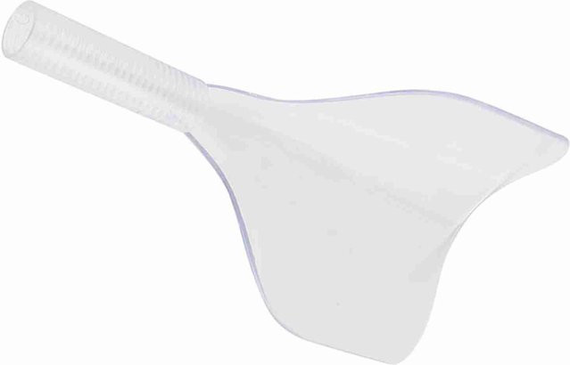 KaiSai Gesichtsmaskenabdeckung White - Bild 1