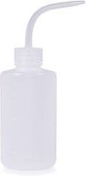 Alphacool Spritzflasche Core 250ml transparent/weiß aus Kunststoff - Bild 1