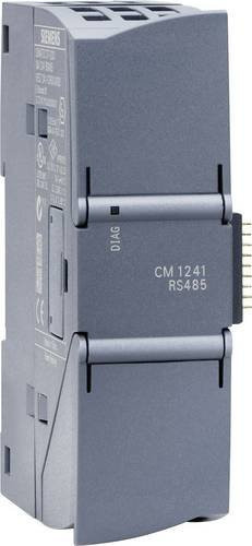 Siemens CB 1241 SPS-Erweiterungsmodul RS485 in Grau 6ES7241-1CH30-1XB0 - Bild 1