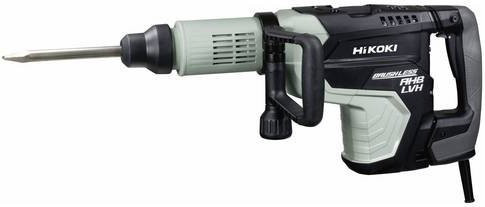 HiKOKI Abbruchhammer H60ME SDS-Max Meißelhammer mit 1500W Leistung in Multicolor - Bild 1