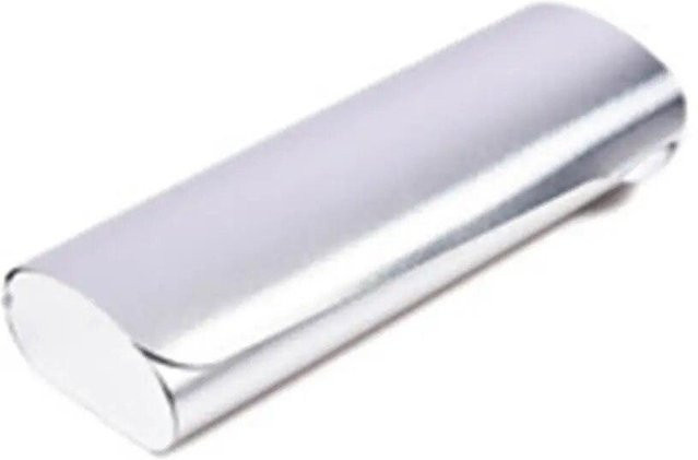 BEYIII Hartschalenetui Aluminiumlegierung, Silber - Bild 1