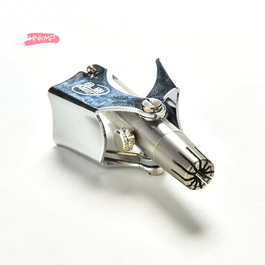 HNKMP Manueller Nasen-Ohr-Haarschneider Clipper T30 WF, Unisex - Bild 2