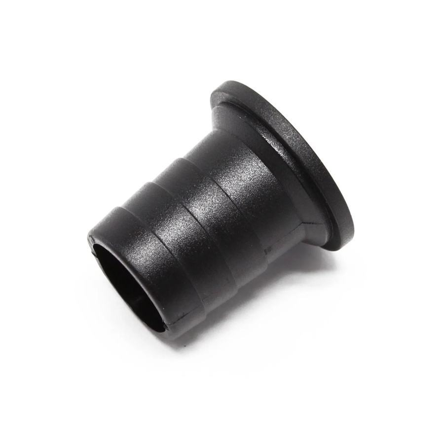 Sunsun Ersatzteil Ein- und Ausgang für Druckteichfilter CPF-2500 mit Ø 20 mm in Schwarz - Bild 2