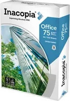 Inacopia Multifunktionspapier A4 Weiß 75 g/m² Matte Oberfläche FSC-zertifiziert - Bild 1