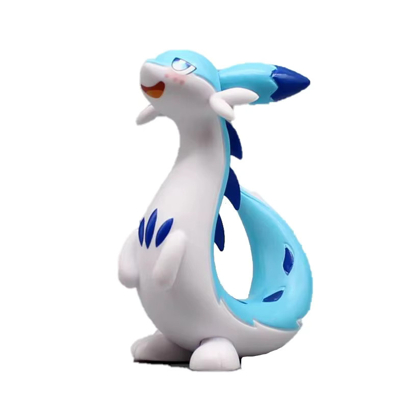 Bandai Palworld Figur, Actionfigur, 10cm, Kunststoff - Bild 2
