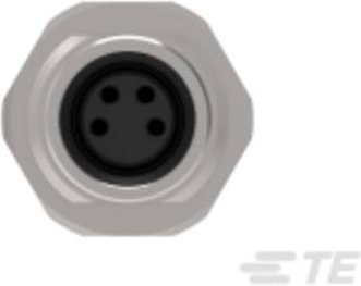 TE Connectivity 3-2172088-2 in Silber - Bild 1