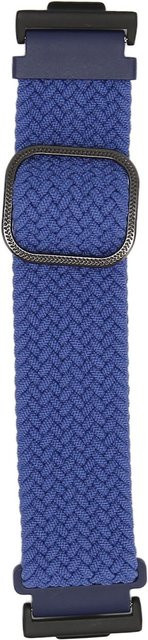 Neoglint Uhrenarmband Textil, Dunkelblau, Unisex - Bild 1
