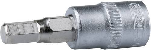 KS Tools Ecknuss 5/16 aus Chrom-Vanadium in Silber - Bild 1