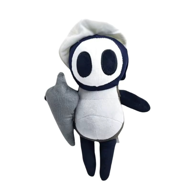 MINISO Hollow Knight Plüschtier, Plüsch / Textil - Bild 2