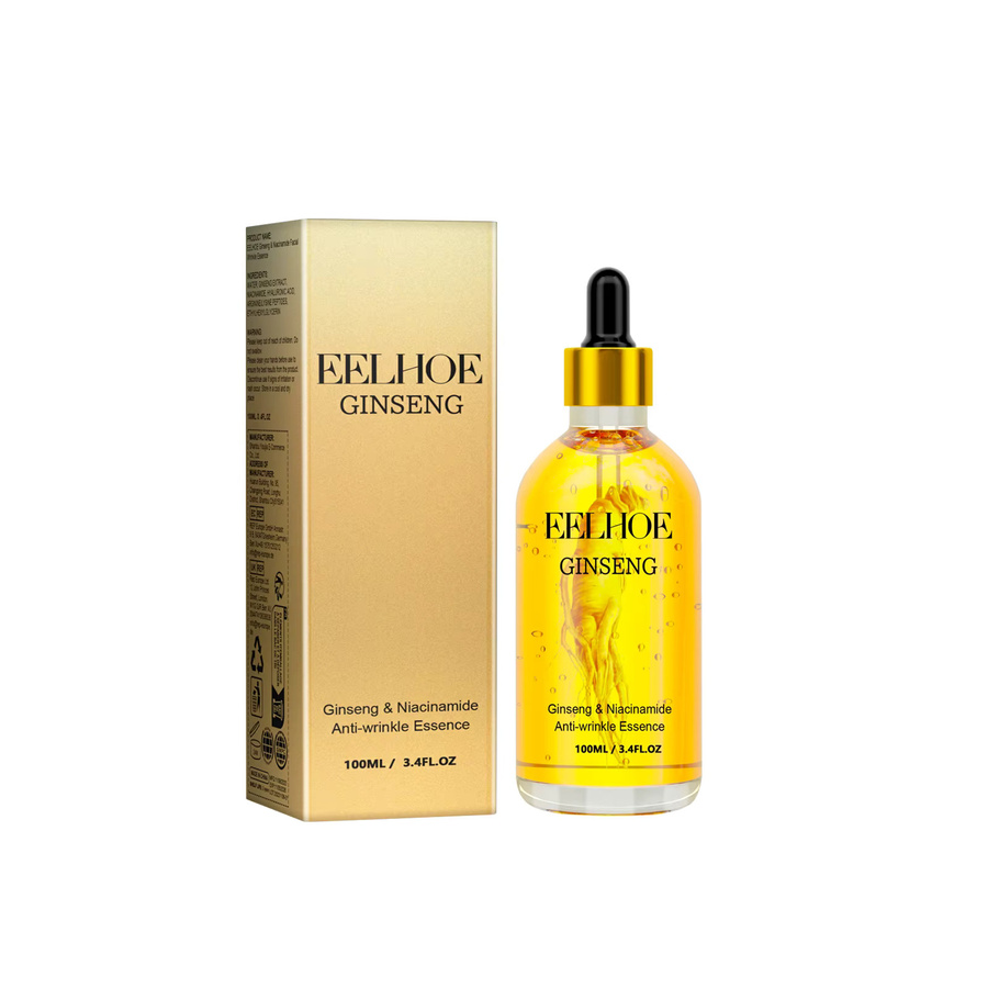 EELHOE Serum für das Gesicht, Anti-Falten, revitalisierend - Bild 7