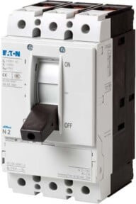 Eaton Lasttrennschalter 3p. 250A BG2 N2-250 in Weiß - Bild 1