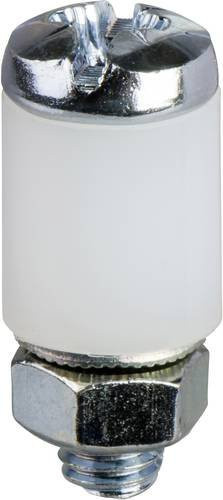 Schneider Electric NSYAEUBUSC Montagematerial aus Kunststoff in Weiß, B: 150 mm, H: 15 mm - Bild 1