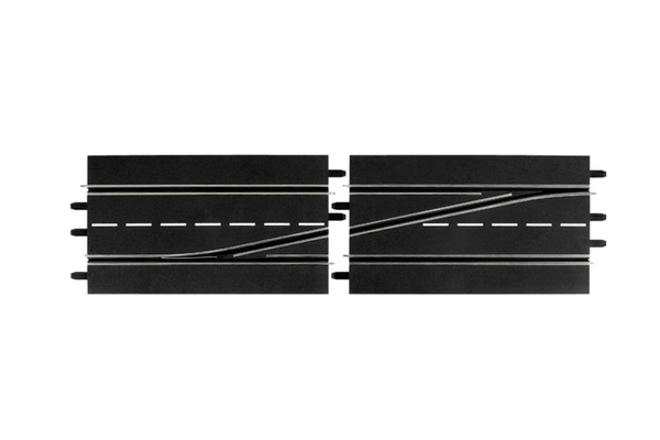 Carrera Lane Change Section, left, Zubehör