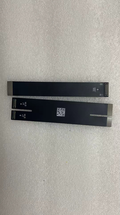 LCD-Display-Testkabel für MacBook Pro 14 und 16 Zoll Modelle A2442 A2779 A2485 A2780 zur Reparatur des LCD-Bildschirms in Schwarz - Bild 1
