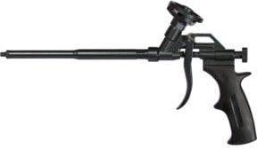Fischer Metall-Schaumpistole PUPM 4 BLACK - Bild 2