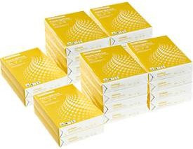 Schäfer Shop Select Kopierpapier Paper@Print DIN A4, 80 g/m², weiß, 10000 Blatt - Bild 1