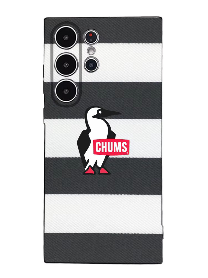 C-Chums Luxus Handyhülle für Samsung Galaxy S25 S24 S23 S22 S21 S20 Plus 5G Soft Case in Multicolour mit mattierter Anti-Rutsch-Oberfläche - Bild 6